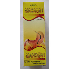 Mahagni Syrup (200ml) – Vasishta Pharma